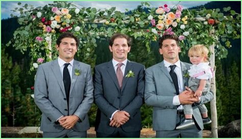 Jon Bernthal's Marital Bliss Revealed