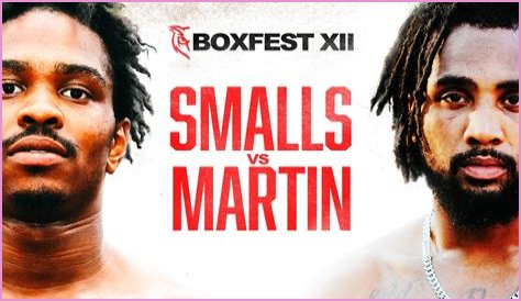 Unveiling Martin Small's Net Worth: Discoveries And Insights